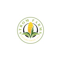 Strom Farms LLC logo - Similar company to Illinois Agri-Food Alliance