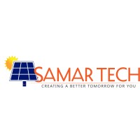 SAMAR TECH logo - Similar company to Codash