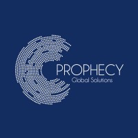 Prophecy Global Solutions logo - Similar company to Construkom