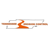 Tennessee Erosion Control logo - Similar company to Erosion Solutions