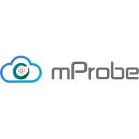 mProbe Inc. logo - Similar company to Act Genomics