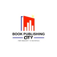 Book Publishing City logo - Similar company to Book Publishing Library