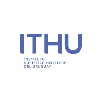 ITHU - Instituto Turístico Hotelero del Uruguay logo - Similar company to Qué Chimba