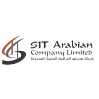 SIT Arabian CONTRACTINS Company LIMITES logo - Similar company to Al Wafik General Contracting