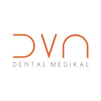 DVN DENTAL MEDİKAL logo - Similar company to Medical & Process Gases Ltd