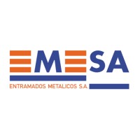 EMESA Entramados Metálicos logo - Similar company to D.M.P.S Bv