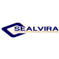 Centro de Formação Profissional - Sealvira logo - Similar company to Pelviana Makeup & Studio