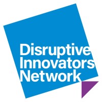 Disruptive Innovators Network logo - Similar company to Digital Trust Centre Of Excellence