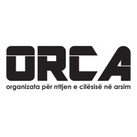 ORCA Organizata për Rritjen e Cilësisë në Arsim logo - Similar company to 4Room