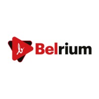 Belrium logo - Similar company to Ownmali