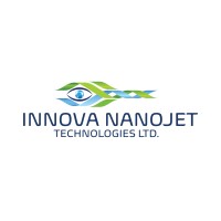 Innova Nanojet Technologies LTD logo - Similar company to Dub Dev Technologies