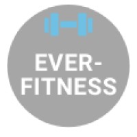 Ever Fitness logo - Similar company to Everfit