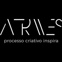 ATRAVES\\ logo - Similar company to Geral Filmes