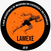 Liga Acadêmica de Medicina do Exercício e do Esporte UFJF logo - Similar company to Liga Acadêmica De Psicologia Hospitalar E Saúde Coletiva - Laphos