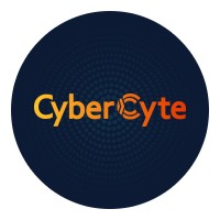 CyberCyte logo - Similar company to Apinizer Europe - Full Api Lifecycle Management Platform