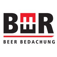 Dachdecker: Beer Bedachung GmbH logo - Similar company to Dachdecker Kesting Gmbh