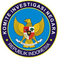 KOMITE INVESTIGASI NEGARA logo - Similar company to Media Law-Justice.Co Investigasi