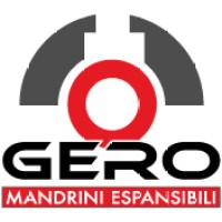 GERO SRL logo - Similar company to Gds Engineering Srl