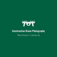 Construction Drone Photography logo - Similar company to Preconvision Limited | Multi-Award Winning Studio | Rics Tech Partner