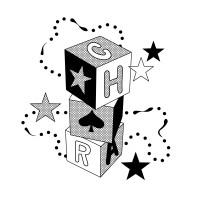 Chora logo - Similar company to Gemak!