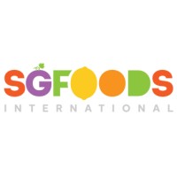 SG Foods International logo - Similar company to Adolfo Prota