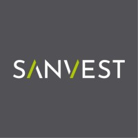 SANVEST logo - Similar company to Double Eagle Development