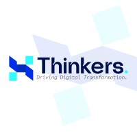 HThinkers logo - Similar company to Dollyma Enterprise