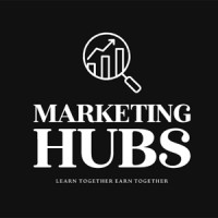 Marketing Hubs logo - Similar company to Global Data Entry Services