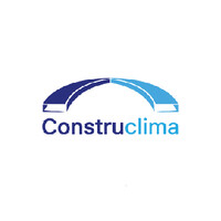 Construclima Oficial logo - Similar company to Trans Guind