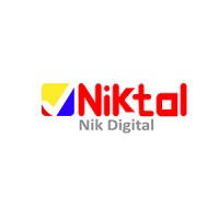 Niktal logo - Similar company to Webdigo