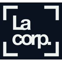 LACORP logo - Similar company to X