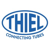 Van Thiel United logo - Similar company to Torus Cooling