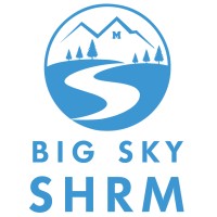 Big Sky Shrm
