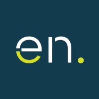 Enarche logo - Similar company to Creative Mischief