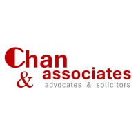 Chan & Associates logo - Similar company to At & Associes