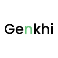 Genkhi logo - Similar company to 4Mtec
