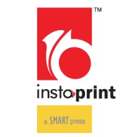 Insta Print Online logo - Similar company to Unit23