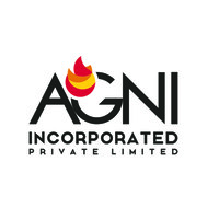Agni Incorporated Pvt.Ltd. logo - Similar company to Agni Logistics Pvt. Ltd.