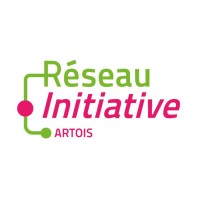 Initiative Artois logo - Similar company to Nine-Web