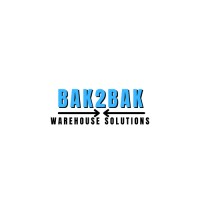 Bak2Bak Warehouse Solution PTY LTD logo - Similar company to Nform Ltd