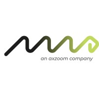 MA Data - an axzoom company logo - Similar company to The One Globe Company