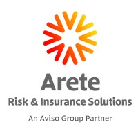 Arete Risk & Insurance Solutions logo - Similar company to Aviso Group