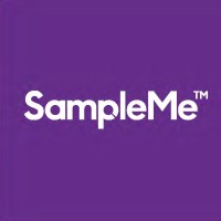 SampleMe logo - Similar company to Yadig.Com