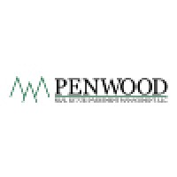 Penwood Real Estate Investment Management, LLC logo - Similar company to Goman York Property Advisers Llc
