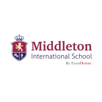 Middleton International School logo - Similar company to Dynamics International School