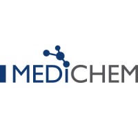 Medichem Chemicals logo - Similar company to Protis Project