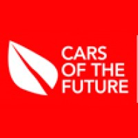 Cars Of The Future logo - Similar company to 2Ndbit