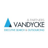 Vandycke & Partners logo - Similar company to Talent Rebels