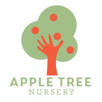 Apple Tree Nursery logo - Similar company to Aldana Nurseries حضانات الدانة الخاصة