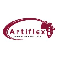Artiflex Engineering (Pty) Ltd logo - Similar company to Mantech Systems & Solutions